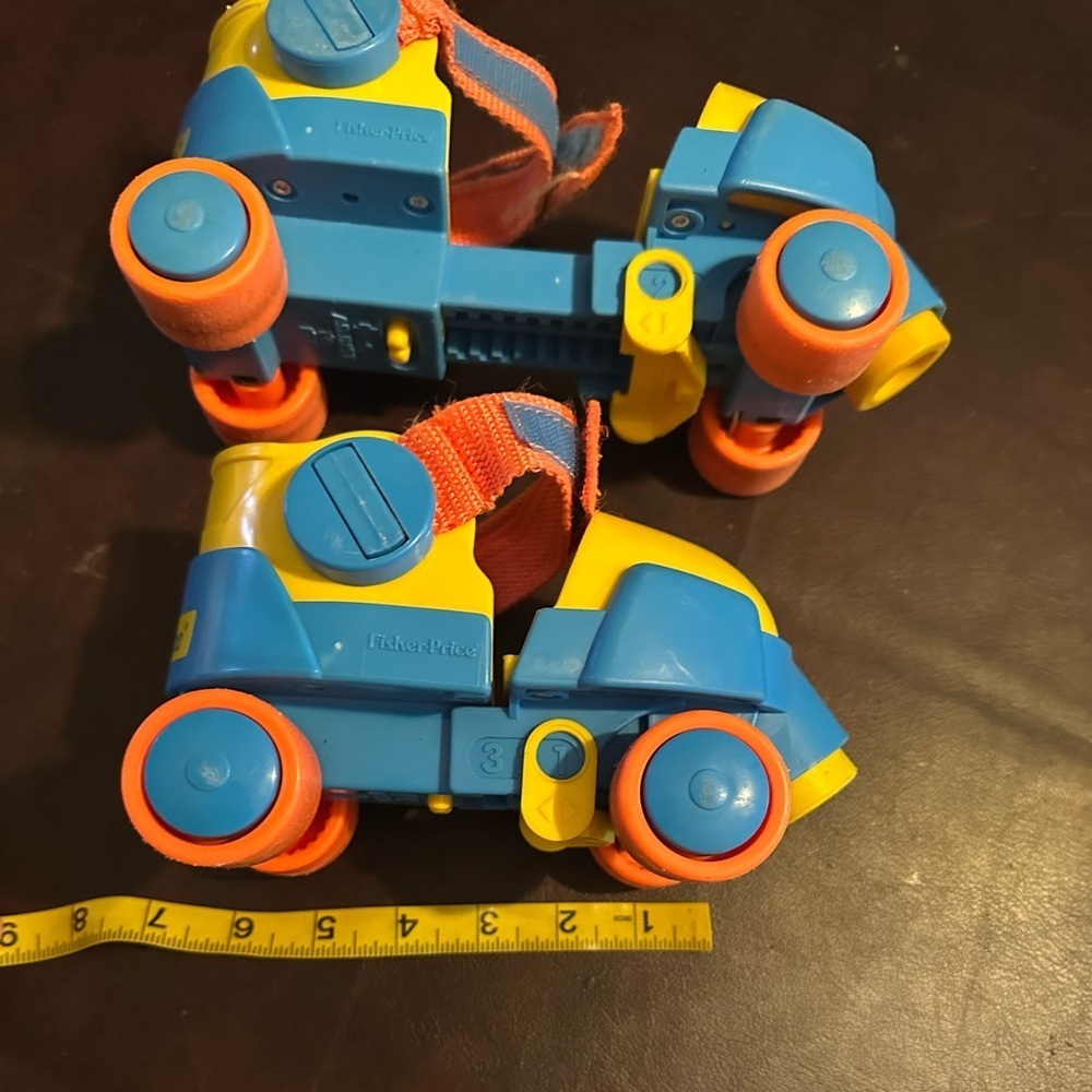 80s skates - Picture 5 of 6